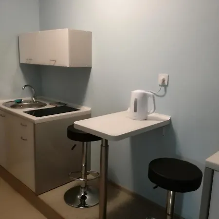 Hostel Hostel52