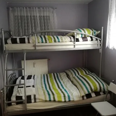 Hostel Hostel52