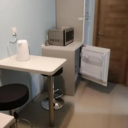 Hostel52 Vandrarhem *