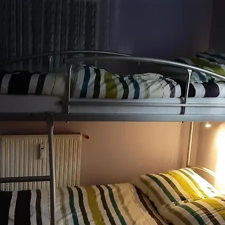 Vandrarhem Hostel52