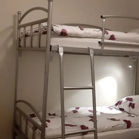 Vandrarhem Hostel52 Gdańsk