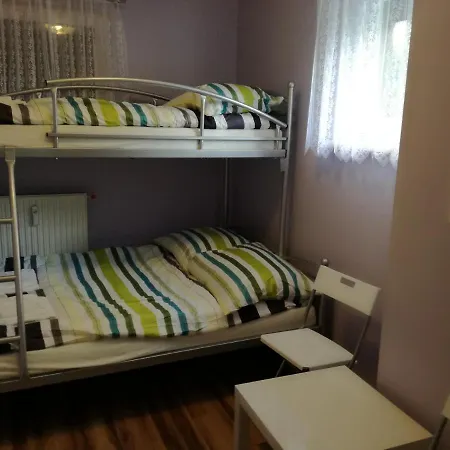 Vandrarhem Hostel52 *