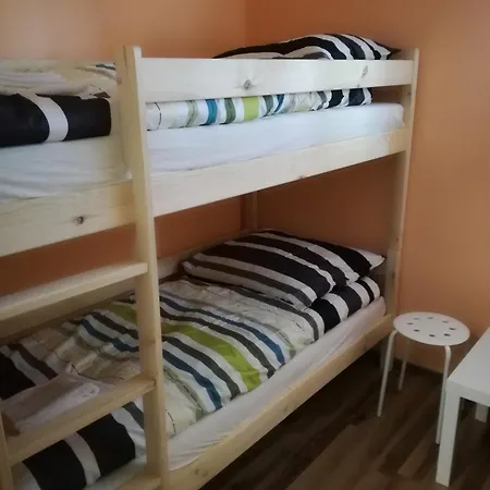 Vandrarhem Hostel52