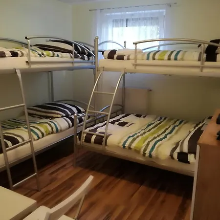 Hostel52 Vandrarhem